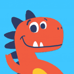 Kids puzzle – Dinosaur games MOD Unlimited Money 9.0.3
