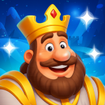 King Rescue Royal Dream MOD Unlimited Money 1.9.10