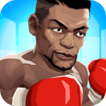 King of boxing MOD Unlimited Money VARY