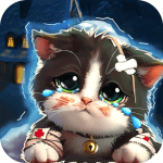 Kitten Match 3D MOD Unlimited Money 0.32.0