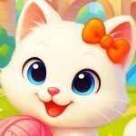 Kitty Clash MOD Unlimited Money 1.0.2