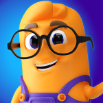 Knit N Loop MOD Unlimited Money 3.0.1 Knit N Loop MOD Unlimited Money 3.0.1