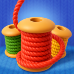 Knit Unravel MOD Unlimited Money 0.0.7 Knit Unravel MOD Unlimited Money 0.0.7