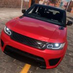 Land Car Drive Range Rover MOD Unlimited Money 11.0 Range Rover Land Car Drive Range Rover MOD Unlimited Money 11.0 Range Rover