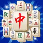 Lucky Cat Mahjong Tile Match MOD Unlimited Money 1.9