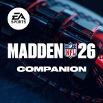 Madden NFL 26 Companion MOD Unlimited Money 25.0.3 Madden NFL 26 Companion MOD Unlimited Money 25.0.3
