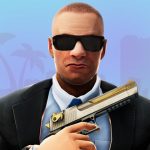 Mafia Gangster Grand War Game MOD Unlimited Money 1.0.33