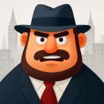 Mafia Life MOD Unlimited Money 1.2.6