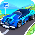 Magic Car MOD Unlimited Money 1.0.3