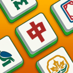 Mahjong Match Blast MOD Unlimited Money 1.0.1