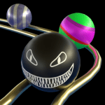 Marble run designer MOD Unlimited Money 1.16