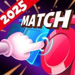 Match Puzzle – PVP Match 3 MOD Unlimited Money 1.6.6