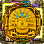 Mayan Secret – Matching Puzzle MOD Unlimited Money 1.4.2