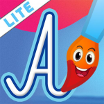 Mdre Literki – Nauka ALFABETU MOD Unlimited Money 1.0.32