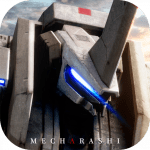 Mecharashi MOD Unlimited Money VARY