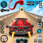 Mega Ramp Ultimate Stunts MOD Unlimited Money 1.9.9.2