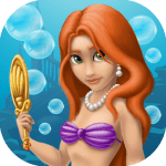 Mermaid underwater adventure MOD Unlimited Money 1.1.5 Mermaid underwater adventure MOD Unlimited Money 1.1.5