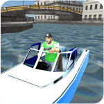 Miami Crime Simulator 2 MOD Unlimited Money 3.2.3