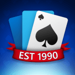 Microsoft Solitaire Collection MOD Unlimited Money 4.23.9082.1