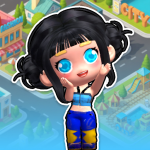 Mimo Land Chibi World MOD Unlimited Money 1.1.6