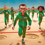 Mini-Games Survival Challenge MOD Unlimited Money 1.5.8 Mini-Games Survival Challenge MOD Unlimited Money 1.5.8