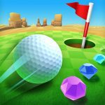 Mini Golf King MOD Unlimited Money 3.67