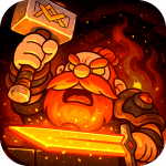 Mini Legion Rise MOD Unlimited Money 1.0.17