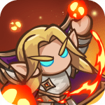 Mini Legion Warband MOD Unlimited Money 1.0.13