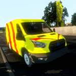 Minibus Driving Simulator City MOD Unlimited Money 1.19 Minibus Driving Simulator City MOD Unlimited Money 1.19