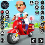 Mobile Doctor Dream Hospital MOD Unlimited Money 1.4.0.6