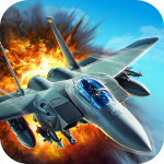 Modern Air Combat Team Match MOD Unlimited Money 6.3.0