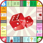 Monopolist Business Dice Board MOD Unlimited Money 3.17