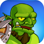 Monster Defender MOD Unlimited Money 5.6.1