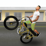 Moto Rider Speed Chase MOD Unlimited Money 1.26