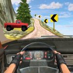 Mountain Car Driving Extreme MOD Unlimited Money 5.2