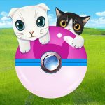 My Cat GO MOD Unlimited Money 4.8