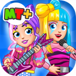 My City Popstar MOD Unlimited Money 7.03.01