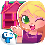 My Doll House Pocket Dream MOD Unlimited Money 1.1.53