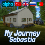 My Journey Sebastia MOD Unlimited Money VARY My Journey Sebastia MOD Unlimited Money VARY