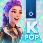 My Singing Pet Pop Piano Game MOD Unlimited Money 1.6.0