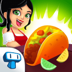 My Taco Shop Food Game MOD Unlimited Money 1.0.16 My Taco Shop Food Game MOD Unlimited Money 1.0.16