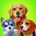 My Talking Puppy MOD Unlimited Money 1.5.0