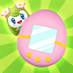 My Tamagotchi Forever MOD Unlimited Money 7.7.4.6092