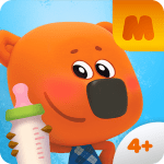 My True Friend Bucky MOD Unlimited Money 5.1.23 My True Friend Bucky MOD Unlimited Money 5.1.23