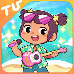 My home Townsuper city MOD Unlimited Money 1.0.46