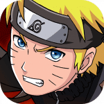 NARUTO SHIPPUDEN MOD Unlimited Money 1.0.21