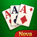 Nova Solitaire Classic MOD Unlimited Money 1.0.0