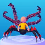 Obby Brainrot Merge Survive MOD Unlimited Money 1.21.1 Obby Brainrot Merge Survive MOD Unlimited Money 1.21.1