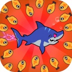Ocean Club-Fish Fight MOD Unlimited Money 1.0.5