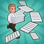 Office Hero – working life MOD Unlimited Money 1.1.4